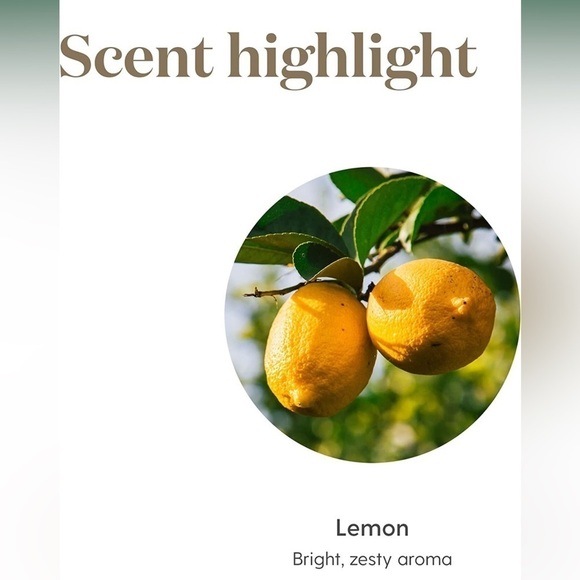 Young Living Lemon essential oil 15ml - Picture 5 of 7